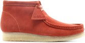 Clarks Laarzen Wallabee Boot