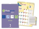 Pictogenda  -   Metacom Pictogenda Kalender