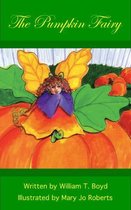 The Pumpkin Fairy