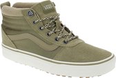 Vans Sneakers - Maat 40 - Vrouwen - groen (taupé)