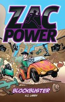 Zac Power - Blockbuster