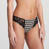 Marie Jo Ely Rioslip Zwart 40