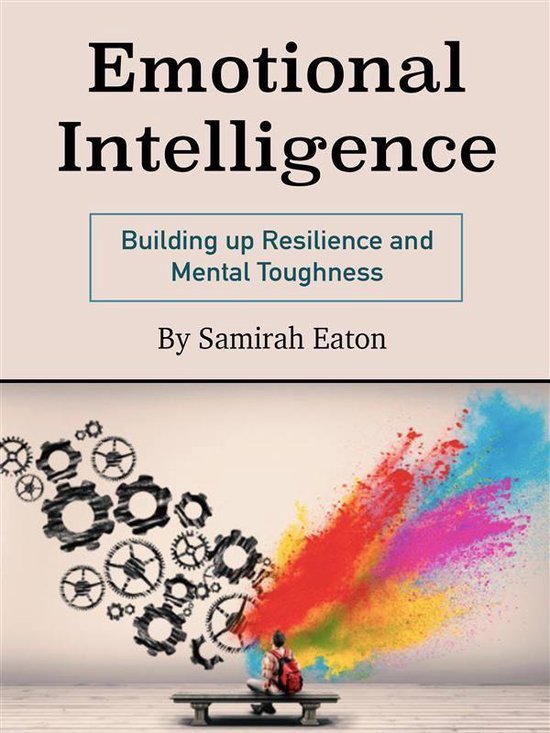 Emotional Intelligence - cover