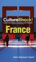 CultureShock - CultureShock! France