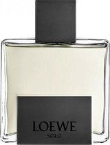 Loewe - Herenparfum - Solo Mercurio - Eau de parfum 50 ml
