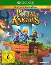 Portal Knights (XBox 1)