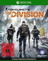 Tom Clancy's The Division-Duits (Xbox One) Gebruikt