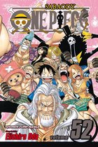 One Piece 52 - One Piece, Vol. 52