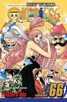 One Piece 66 - One Piece, Vol. 66