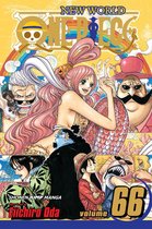 One Piece Vol 61 Ebook Eiichiro Oda Boeken Bol Com