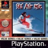 PlayStation 1 - Ski Air Mix