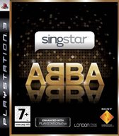 Trolley Sinewi intellectueel Singstar: ABBA | Games | bol.com