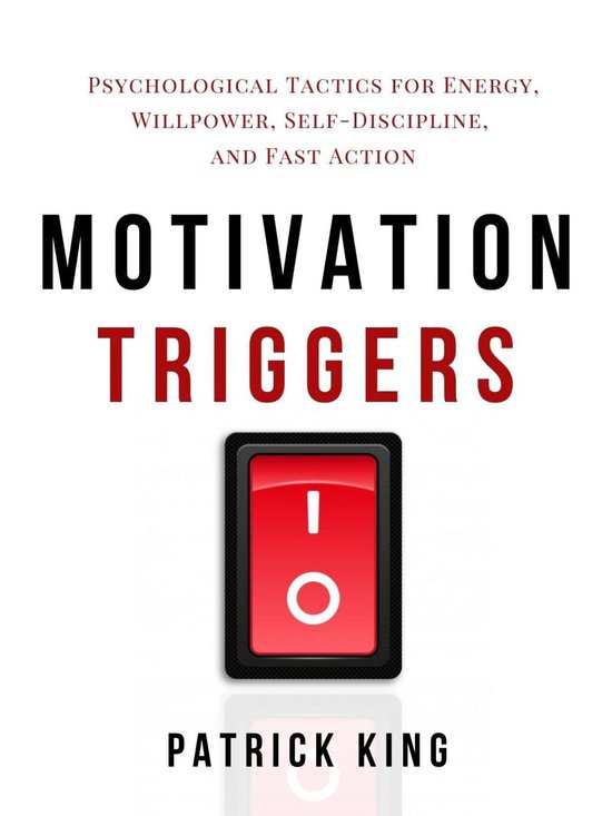 Motivation Triggers - cover