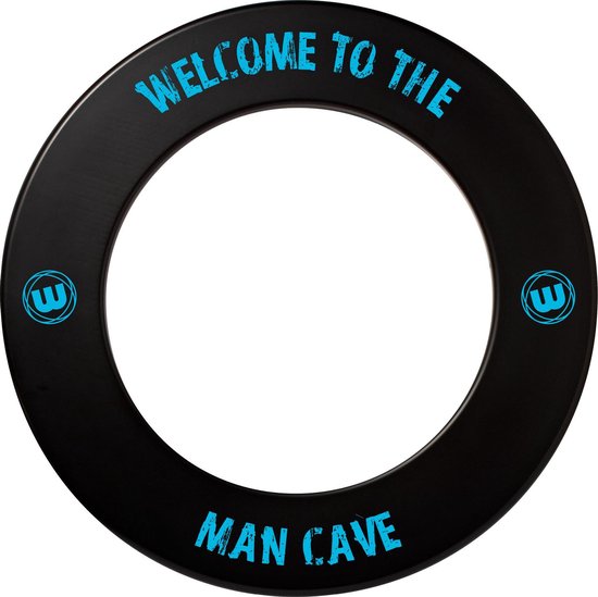 Afbeelding van het spel Winmau Surround Man Cave