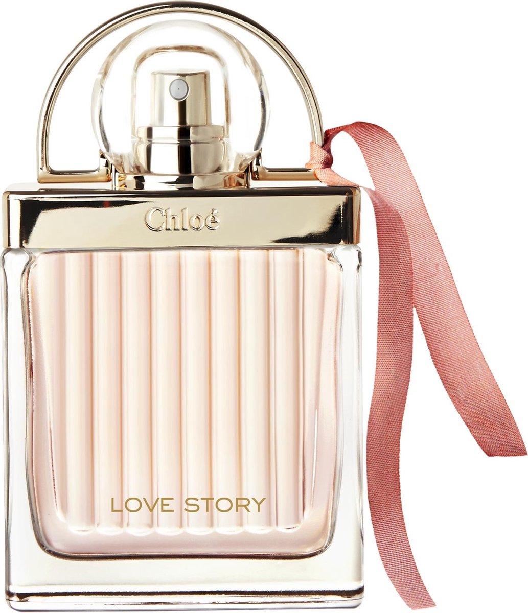 Goedkoopste Chloe Love Story Eau Sensuelle - 50ml - Eau de parfum