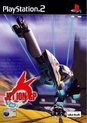 Ubisoft Jet Ion GP, PS2