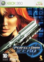 Perfect Dark Zero-Duits (Xbox 360) Gebruikt
