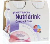 Nutridrink Compact Fibre Fraise