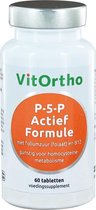 VitOrtho P-5-P Actief Formule - 60 tabletten