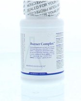 Biotics Research Burner complex - 60 capsules