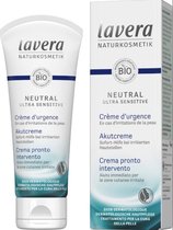 Lavera - Neutral Ultra Sensitive Intensive Treatment Cream