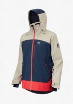 Picture M Track Jacket Donkerblauw S