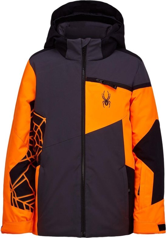 bol bol spyder jacket