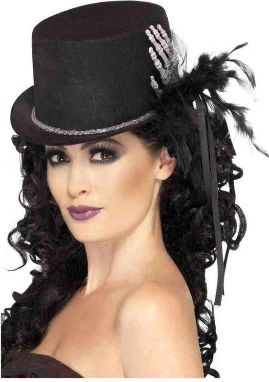Dressing Up & Costumes | Costumes - Halloween - Top Hat