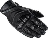 Spidi Carbo 4 Coupe Black Motorcycle Gloves S