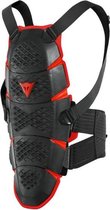 Dainese Pro-Speed Back M Black Red Back Protector XS-M