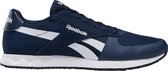 Reebok - Royal Classic Jogger Elite - Retro Sneaker - 45 - Blauw