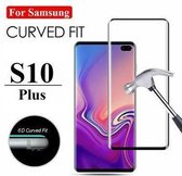 Samsung S10 PLUS Tempered Glass Screen Protector