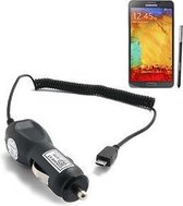 Samsung Autolader Micro USB Galaxy Note 3