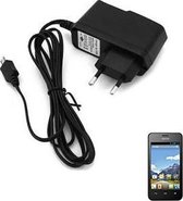 Oplader Micro USB Huawei Y320