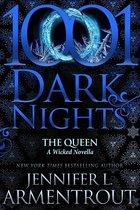 Omslag Wicked - The Queen: A Wicked Novella