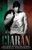 The O'Hanlon Family Trilogy 1 - Ciarán: The O'Hanlon Family Trilogy