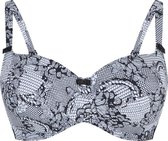 5040 PAPAGAYO Voorgevormde BH
