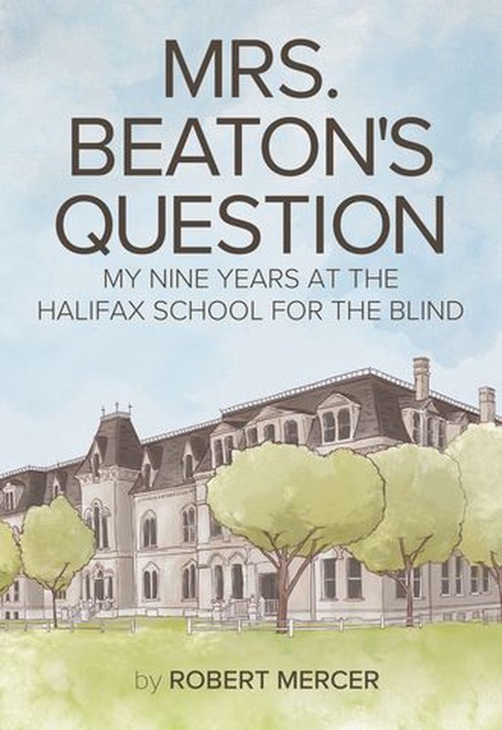 Mrs. Beaton's Question - cover
