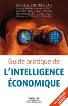 Guide pratique de l'intelligence économique