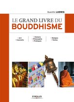 Le grand livre - Le grand livre du bouddhisme
