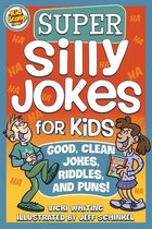 Kid Scoop - Super Silly Jokes for Kids