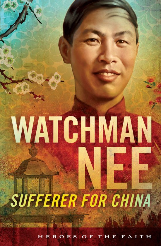 Watchman Nee (ebook), Bob Laurent | 9781624160905 | Boeken | bol