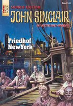 John Sinclair Sonder-Edition 143 - John Sinclair Sonder-Edition 143