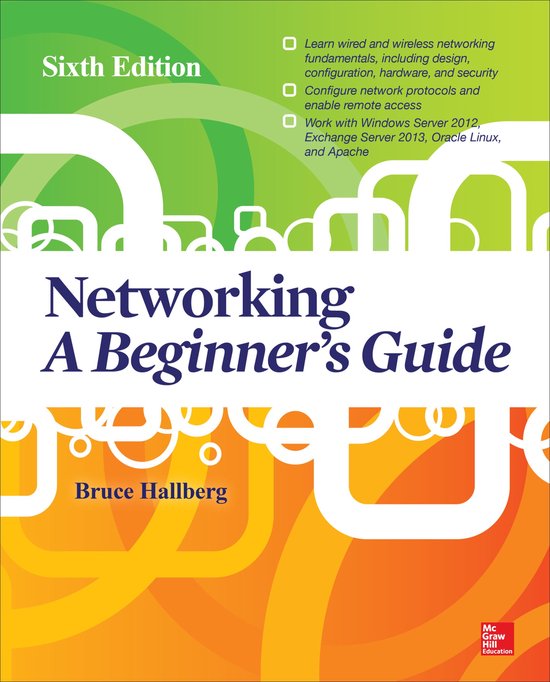 Networking - cover
