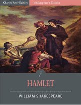 Hamlet (Illustrated Edition)