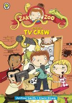 Zak Zoo 7 - Zak Zoo and the TV Crew