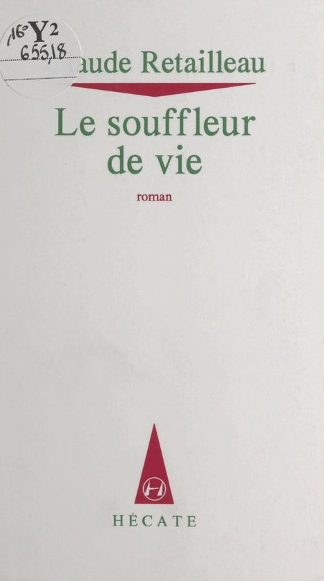 Le souffleur de vie