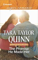Where Secrets Are Safe - The Promise He Made Her