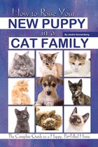 How to Raise Your New Puppy in a Cat Family