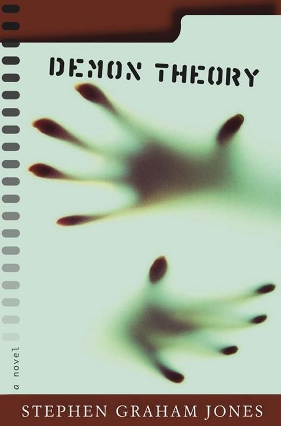 Demon Theory - cover
